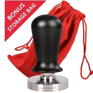 Espresso Tamper 53mm